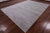 Wool & Silk Hand-Knotted Savannah Gabbeh Rug - Manhattan Rugs