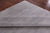 Wool & Silk Hand-Knotted Savannah Gabbeh Rug - Manhattan Rugs