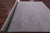 Wool & Silk Hand-Knotted Savannah Gabbeh Rug - Manhattan Rugs