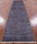 Runner Full Pile Overdyed Hand Knotted Wool Rug - Manhattan Rugs