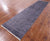 Runner Full Pile Overdyed Hand Knotted Wool Rug - Manhattan Rugs