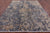 Modern Hand Knotted Wool Rug - Manhattan Rugs