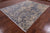 Modern Hand Knotted Wool Rug - Manhattan Rugs
