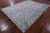 Wool & Silk Persian Hand Knotted Rug - Manhattan Rugs
