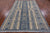 Southwest Navajo Hand Knotted Wool Rug - Manhattan Rugs