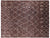 Hand-Knotted Moroccan Wool Rug - Manhattan Rugs