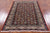 Shirvan Hand Knotted Wool Rug - Manhattan Rugs
