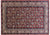 Shirvan Hand Knotted Wool Rug - Manhattan Rugs