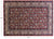 Shirvan Hand Knotted Wool Rug - Manhattan Rugs