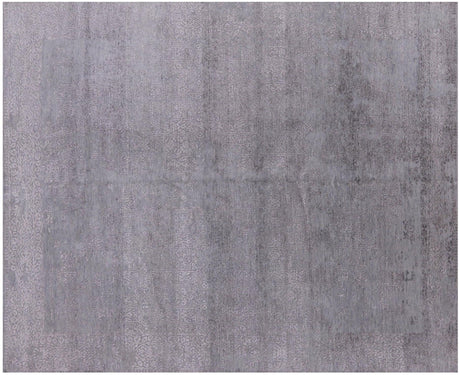 Wool & Silk Persian Handmade Rug - Manhattan Rugs