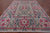 William Morris Hand Knotted Wool Rug - Manhattan Rugs