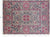 William Morris Hand Knotted Wool Rug - Manhattan Rugs