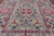 William Morris Hand Knotted Wool Rug - Manhattan Rugs