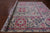 William Morris Hand Knotted Wool Rug - Manhattan Rugs