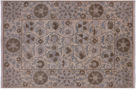 William Morris Handmade Rug - Manhattan Rugs