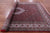 Fine Persian Bijar Handmade Wool & Silk Rug - Manhattan Rugs