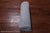 Grey 6' 1" X 9' 1" Hand Knotted Wool & Silk Contemporary Rug - Q6734