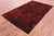 Overdyed Full Pile Handmade Rug - Manhattan Rugs