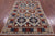 Super Kazak Handmade Rug - Manhattan Rugs
