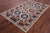 Super Kazak Handmade Rug - Manhattan Rugs