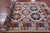 Super Kazak Handmade Rug - Manhattan Rugs