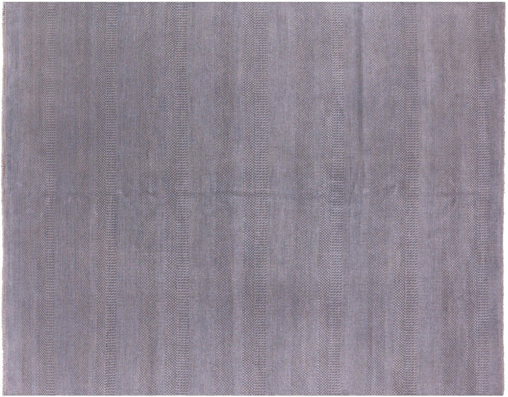 Savannah Gabbeh Wool & Silk Handmade Rug - Manhattan Rugs