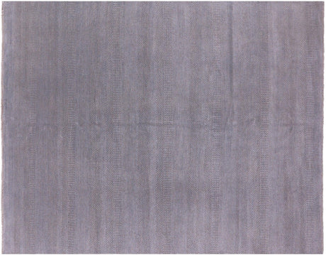 Savannah Gabbeh Wool & Silk Handmade Rug - Manhattan Rugs