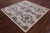 Square William Morris Hand Knotted Rug - Manhattan Rugs