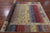 Tribal Persian Gabbeh Hand Knotted Rug - Manhattan Rugs