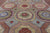 Mamluk Hand-Knotted Wool & Silk Rug - Manhattan Rugs