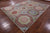 Mamluk Hand-Knotted Wool & Silk Rug - Manhattan Rugs