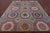 Wool & Silk Mamluk Handmade Rug - Manhattan Rugs