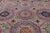 Wool & Silk Mamluk Hand-Knotted Rug - Manhattan Rugs