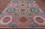 Mamluk Handmade Wool & Silk Rug - Manhattan Rugs