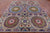 Hand-Knotted Mamluk Wool & Silk Rug - Manhattan Rugs