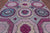 Mamluk Hand-Knotted Wool & Silk Rug - Manhattan Rugs