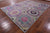 Mamluk Hand-Knotted Wool & Silk Rug - Manhattan Rugs