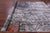 Urban Design Modern Wool & Silk Handmade Rug 9' 2" X 12' 1" - Q6832