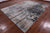 Urban Design Modern Wool & Silk Handmade Rug - Manhattan Rugs