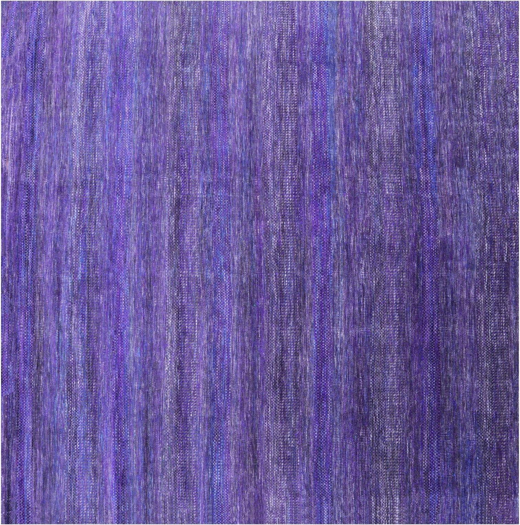 Square Gabbeh Savannah Grass Handmade Wool & Silk Rug - Manhattan Rugs