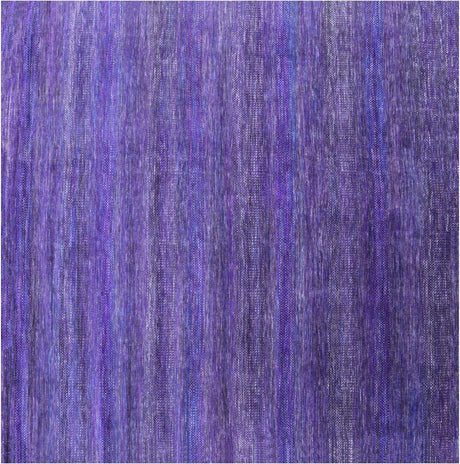 Square Gabbeh Savannah Grass Handmade Wool & Silk Rug - Manhattan Rugs