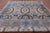Hand Knotted Mamluk Wool Rug - Manhattan Rugs