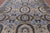 Hand Knotted Mamluk Wool Rug - Manhattan Rugs
