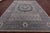 Mamluk Handmade Wool Rug - Manhattan Rugs