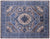 Handmade Mamluk Wool Rug - Manhattan Rugs