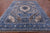 Handmade Mamluk Wool Rug - Manhattan Rugs