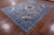 Handmade Mamluk Wool Rug - Manhattan Rugs