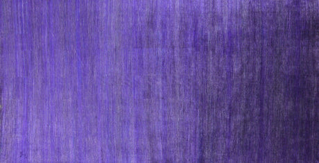 Hand Knotted Gabbeh Savannah Grass Wool & Silk Rug - Manhattan Rugs