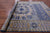 Mamluk Handmade Wool Rug - Manhattan Rugs