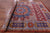 Mamluk Handmade Wool Rug - Manhattan Rugs